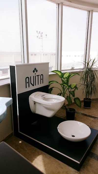 Photos of AVİTA YENİ ANADOLU SERAMİK LTD. ŞTİ.