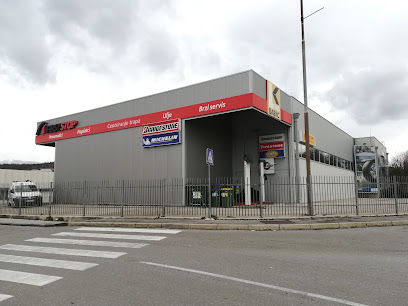Gumi centar KMD Babić