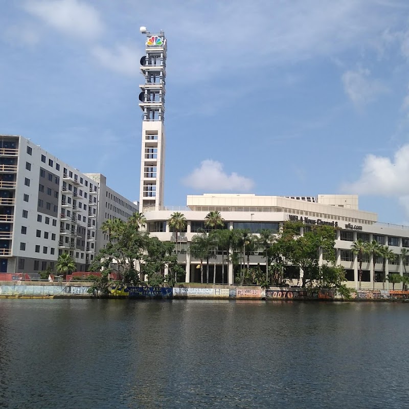 MacDill Park on the Riverwalk