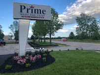 Prime Body and Paint - Photo 2 - Car repair in Lafayette, IN, Lafayette