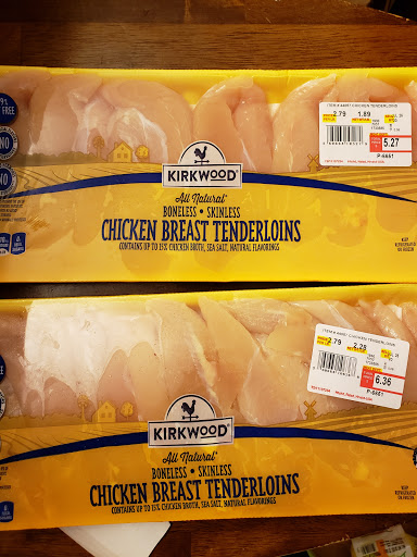 Supermarket «ALDI», reviews and photos, 801 Interstate Dr, Champaign, IL 61822, USA