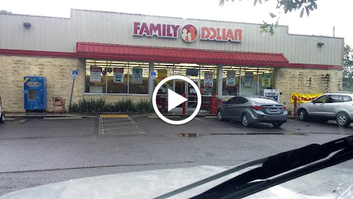 FAMILY DOLLAR, 34200 FL-54, Zephyrhills, FL 33543, USA, 