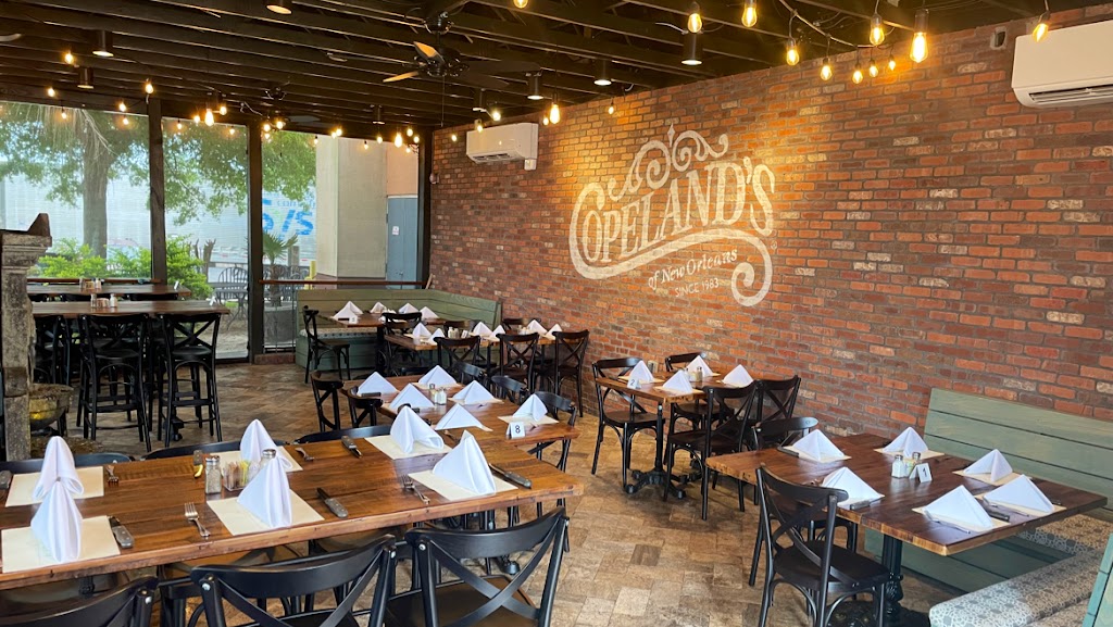 Copeland's of New Orleans 32216