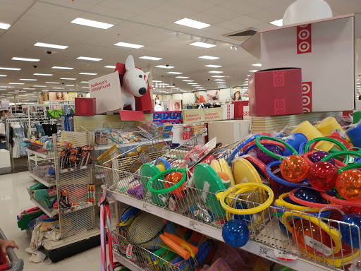 Department Store «Target», reviews and photos, 780 Old Hickory Blvd, Brentwood, TN 37027, USA