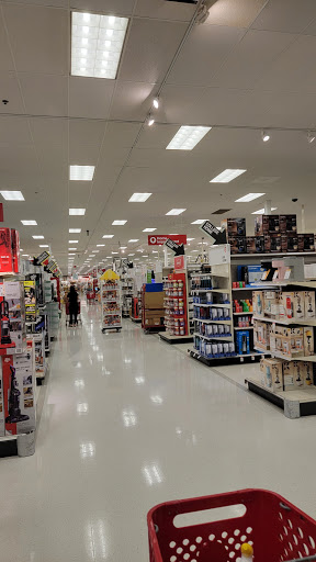 Department Store «Target», reviews and photos, 500 Nassau Park Blvd, Princeton, NJ 08540, USA