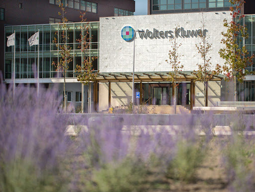WOLTERS KLUWER Romania