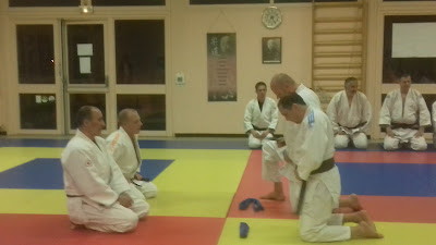 Judo Club Montechois à Montech