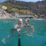 Photo n°14 de l'avis de Julio.e fait le 15/01/2018 à 16:40 sur le  Giardino Romantico à Massa Lubrense