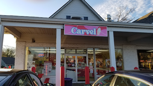 Carvel, 1191 St George Ave, Colonia, NJ 07067, USA, 