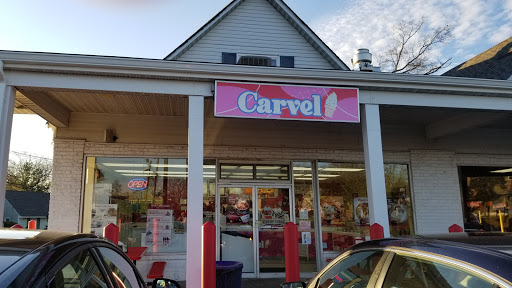 Carvel, 1191 St George Ave, Colonia, NJ 07067, USA, 