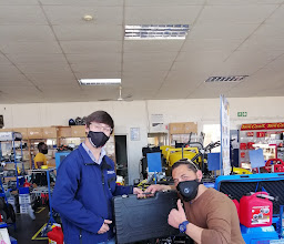 Adendorff Machinery Mart Welkom photo