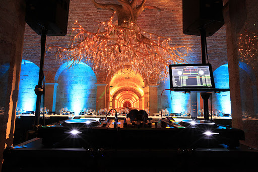 Napa Valley Media image