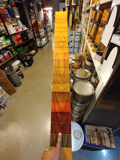 Paint Store «Trio Paint & Floor Covering», reviews and photos, Saginaw St, Burton, MI 48529, USA