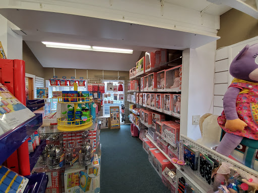 Toy Store «White Horse Toys», reviews and photos, 317 NW Gilman Blvd #13, Issaquah, WA 98027, USA