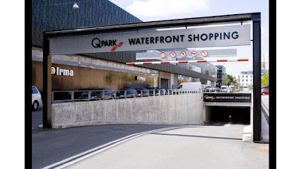 Q-Park Waterfront Shopping