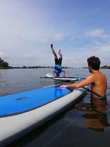 Golf Course «Sparrows Point Country Club», reviews and photos, 919 Wise Ave, Baltimore, MD 21222, USA