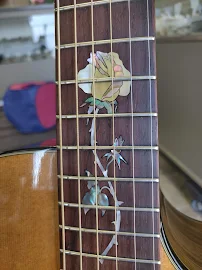 Sticks & Stones/Kellison Guitars - Car repair in Billings, MT, Billings - Rated 4.7/5