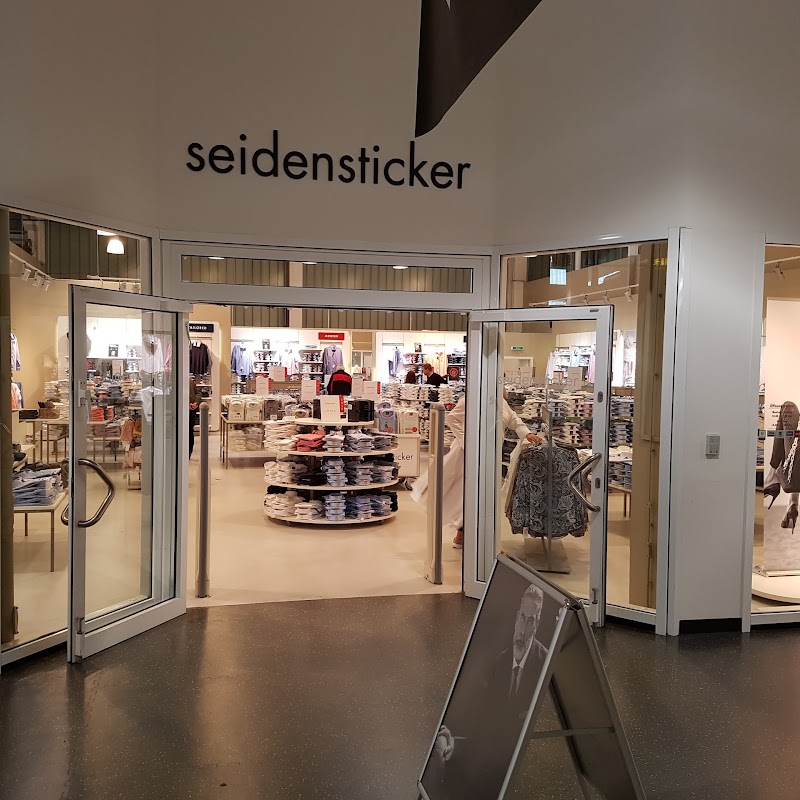 Seidensticker Outlet Store Bremen-Brinkum