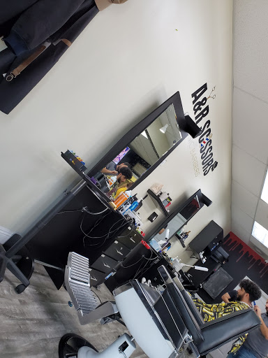 Hair Salon «A&R Scissors Hair Salon», reviews and photos, 510 N Brookhurst St #105, Anaheim, CA 92801, USA