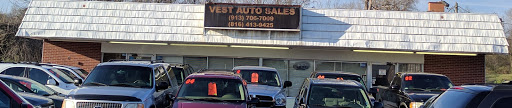 Vest Auto Sales