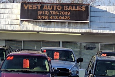 Vest Auto Sales reviews