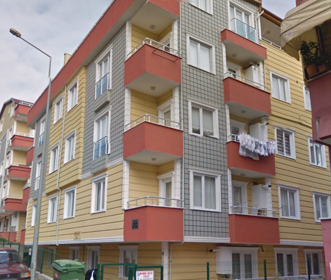 nar Apartman