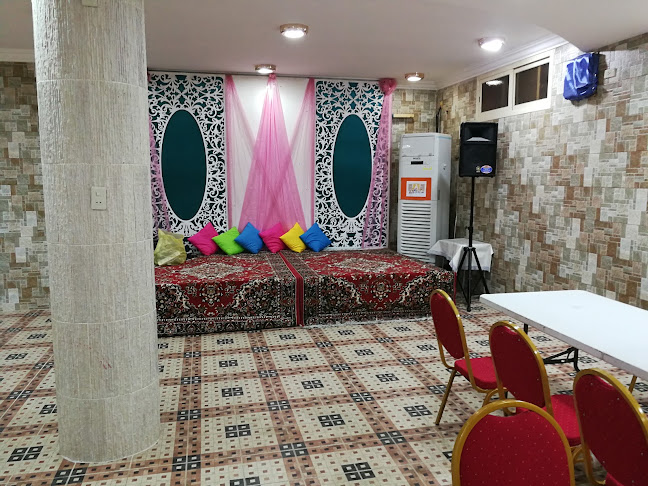 نادي الرميلة - العمران