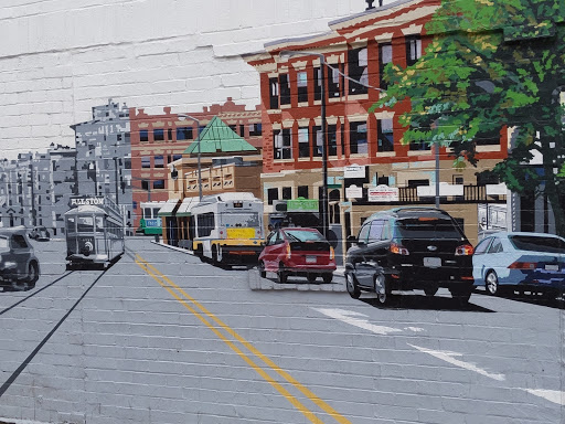 Liquor Store «Blanchards - Allston», reviews and photos, 103 Harvard Ave, Allston, MA 02134, USA