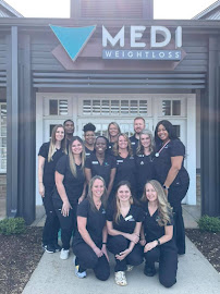 Medi-Weightloss Huntersville - Photo 4 - Car repair in Huntersville, NC, Concord