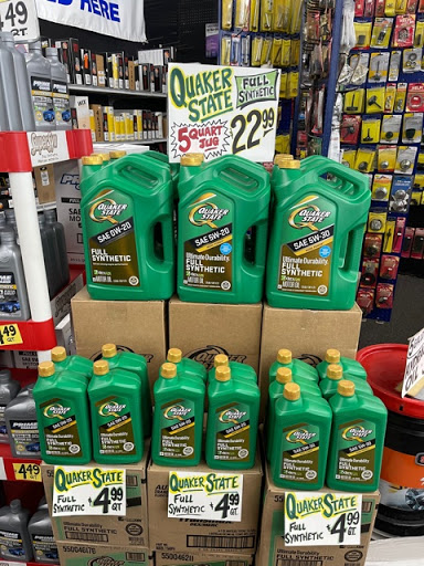 Auto Parts Store «One Stop Auto Unlimited», reviews and photos, 1916 Wantagh Ave, Wantagh, NY 11793, USA