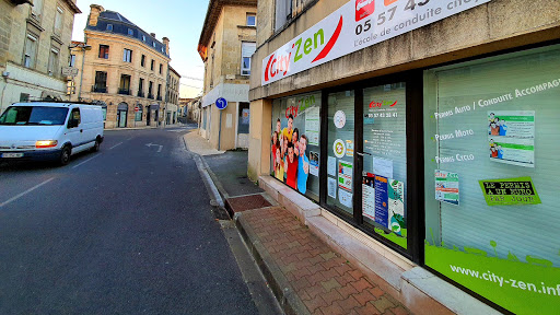 City'zen Conduite Securite Saint André De Cubzac à Saint-André-de-Cubzac, Gironde