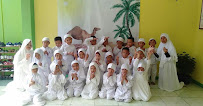 Foto TK  Kupu-kupu, Kota Jakarta Timur