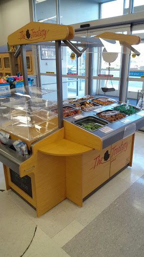 Pet Supply Store «Petco Animal Supplies», reviews and photos, 103 Commerce Way a, Woburn, MA 01801, USA