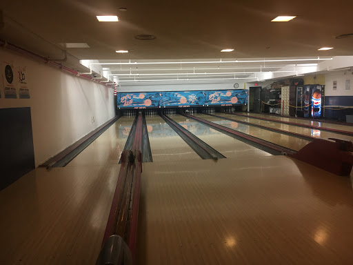 Bowling Alley «Pep Bowl», reviews and photos, 1200 S Broad St, Philadelphia, PA 19146, USA