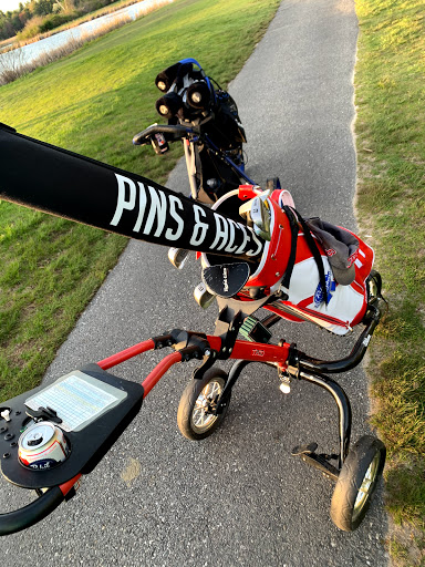 Golf Course «King Rail Reserve Golf Course», reviews and photos, 1 King Rail Dr, Lynnfield, MA 01940, USA