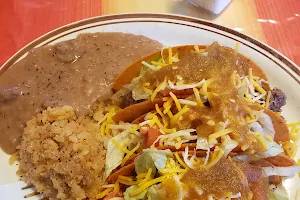 Ortiz Burritos image