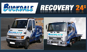Buckdale Recovery Ltd