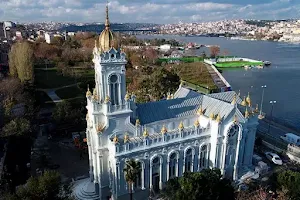 İstanbul Haliç Bulgar Kilisesi image