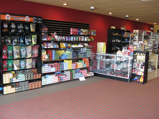 Tobacco Shop «Wallingford Tobacco», reviews and photos, 898 N Colony Rd, Wallingford, CT 06492, USA