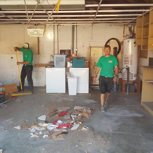 Moving Company «College Hunks Hauling Junk and Moving», reviews and photos, 1305 E Wakeham Ave, Santa Ana, CA 92705, USA
