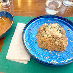 Photo n°3 de l'avis de Katia&David. fait le 17/08/2023 à 11:38 sur le  Ristorante Pizzeria Cortile di Cerere à San Vito Lo Capo