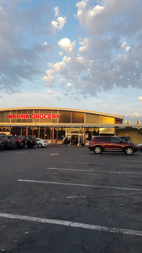 Asian Grocery Store «Marina Grocery», reviews and photos, 4148 Monterey Hwy, San Jose, CA 95111, USA