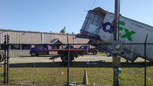 Auto Parts Store «NAPA Auto Parts - Triple J Mechanical Parts Inc», reviews and photos, 3926 Community Rd, Brunswick, GA 31520, USA