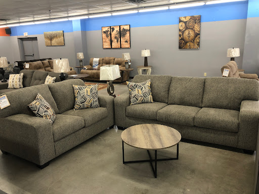 Mattress Store «Cheap Sleep Furniture and Mattresses», reviews and photos, 7912 Rogers Ave, Fort Smith, AR 72903, USA