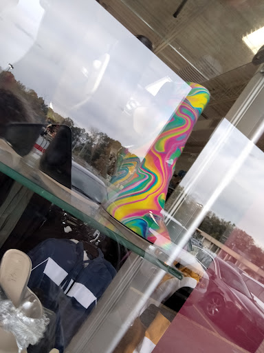 Shopping Mall «Prospect Plaza Shopping Center», reviews and photos, 18-54 Kane St, West Hartford, CT 06101, USA