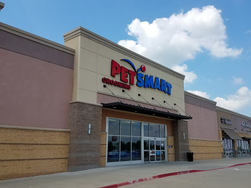 PetSmart