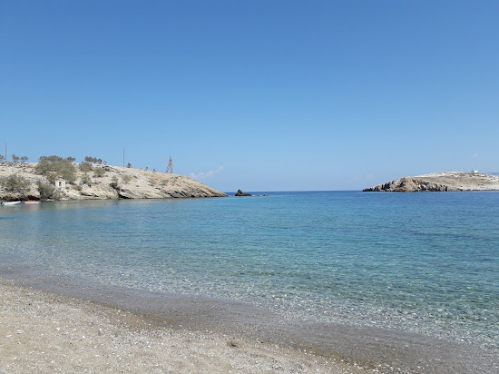 Livadi beach