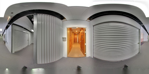 Self-Storage Facility «The Lock Up Self Storage», reviews and photos, 305 Eisenhower Pkwy, Livingston, NJ 07039, USA