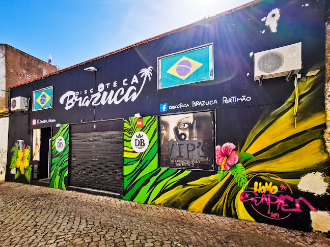 Discoteca Brazuca - Portimão