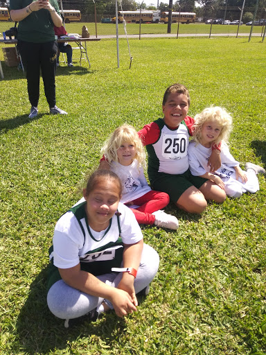 Stadium «Nathaniel Traz-Powell Stadium», reviews and photos, 11380 NW 27th Ave, Miami, FL 33167, USA